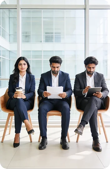 Team Hiring