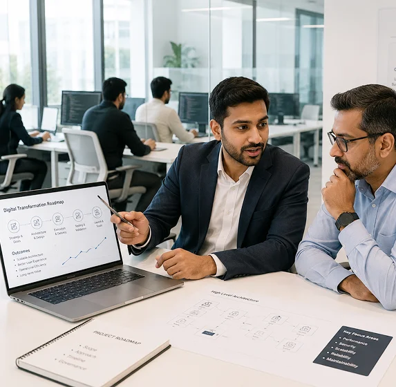 The Collaboration Context - Outsourcing Solutions for Technical Consultants