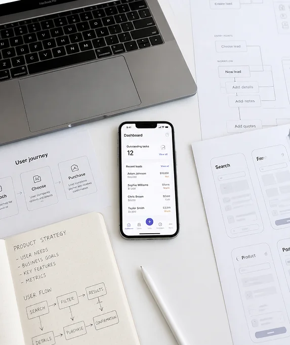The Real Challenge In Mobile App Development