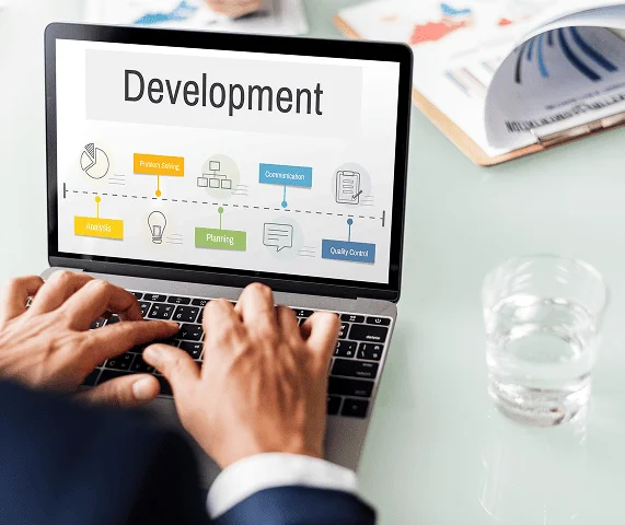 The Real Challenge In Web App Development