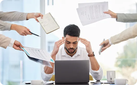 The Real Challenge In Website Designing 