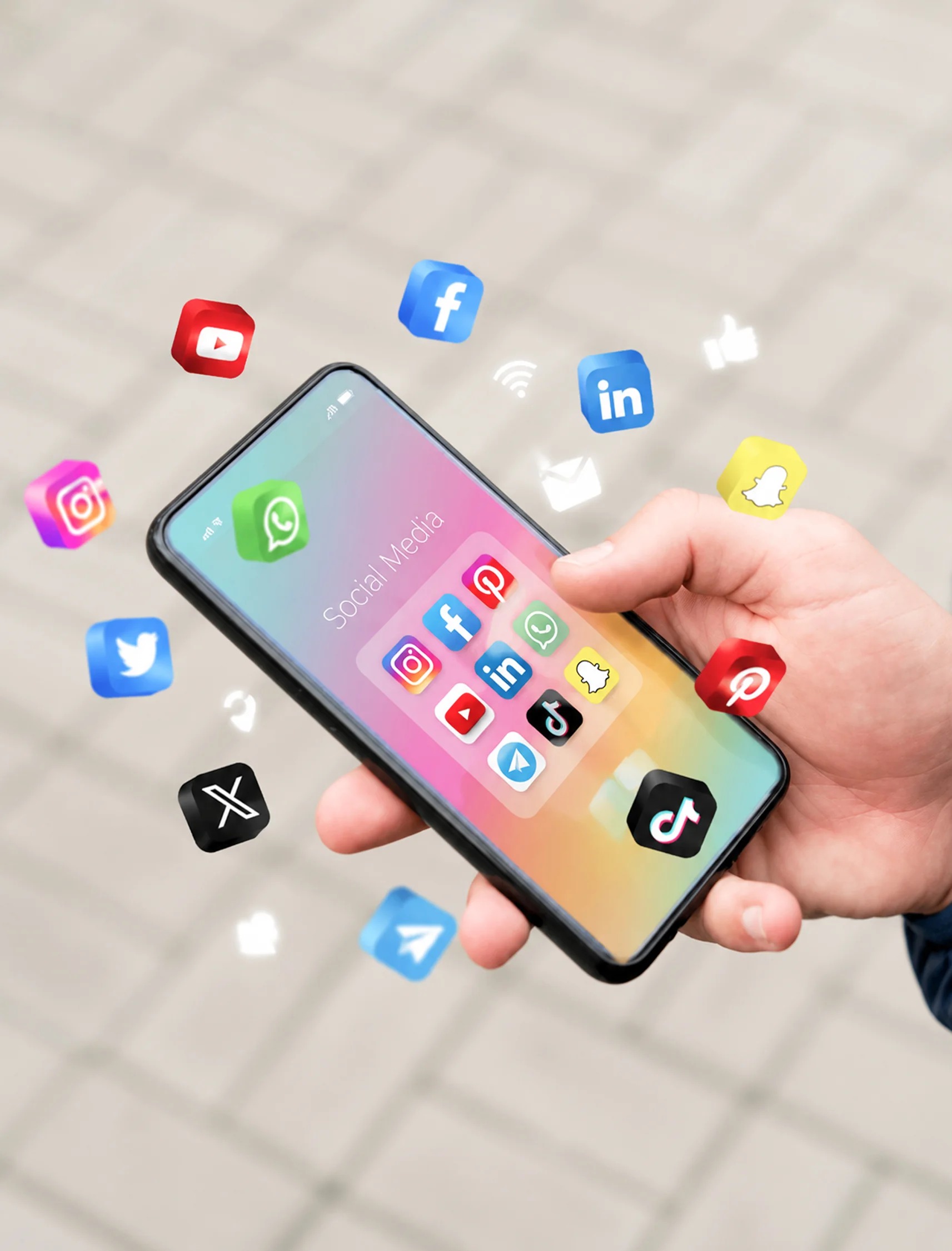 The Real Challenge In Digital Marketing