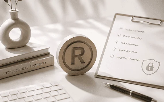 Trademark Readiness & Long-Term Brand Protection