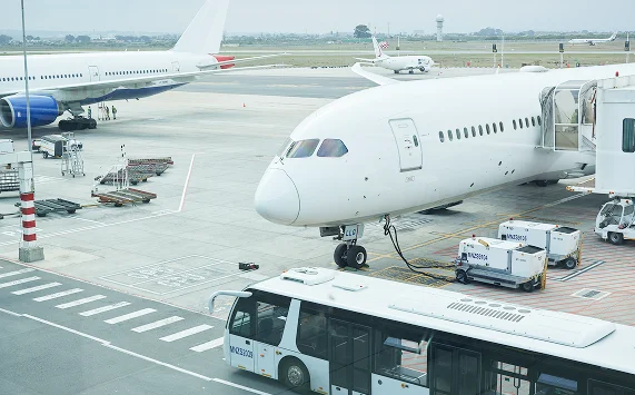 Transport Management & Logistics Systems For Airlines Industry