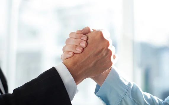 Trust-Mediated Contact Disclosure