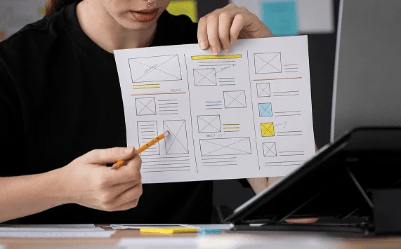 Usability Validation & Continuous Refinement