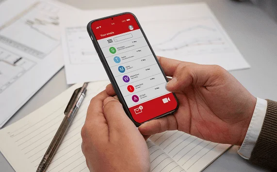 User Experience & Interaction Design