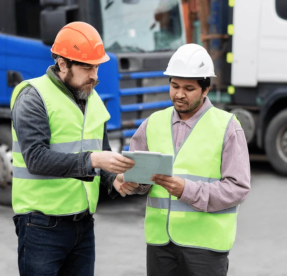 Vehicle Assignment & Trip Lifecycle Management