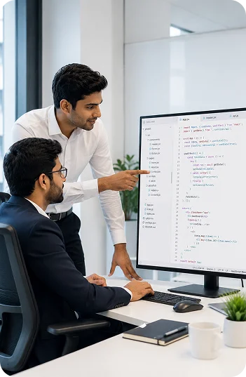 Web Development Company