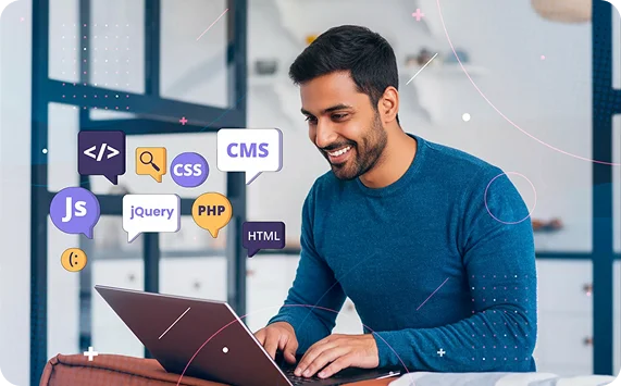 Platform Engineering - Web Development