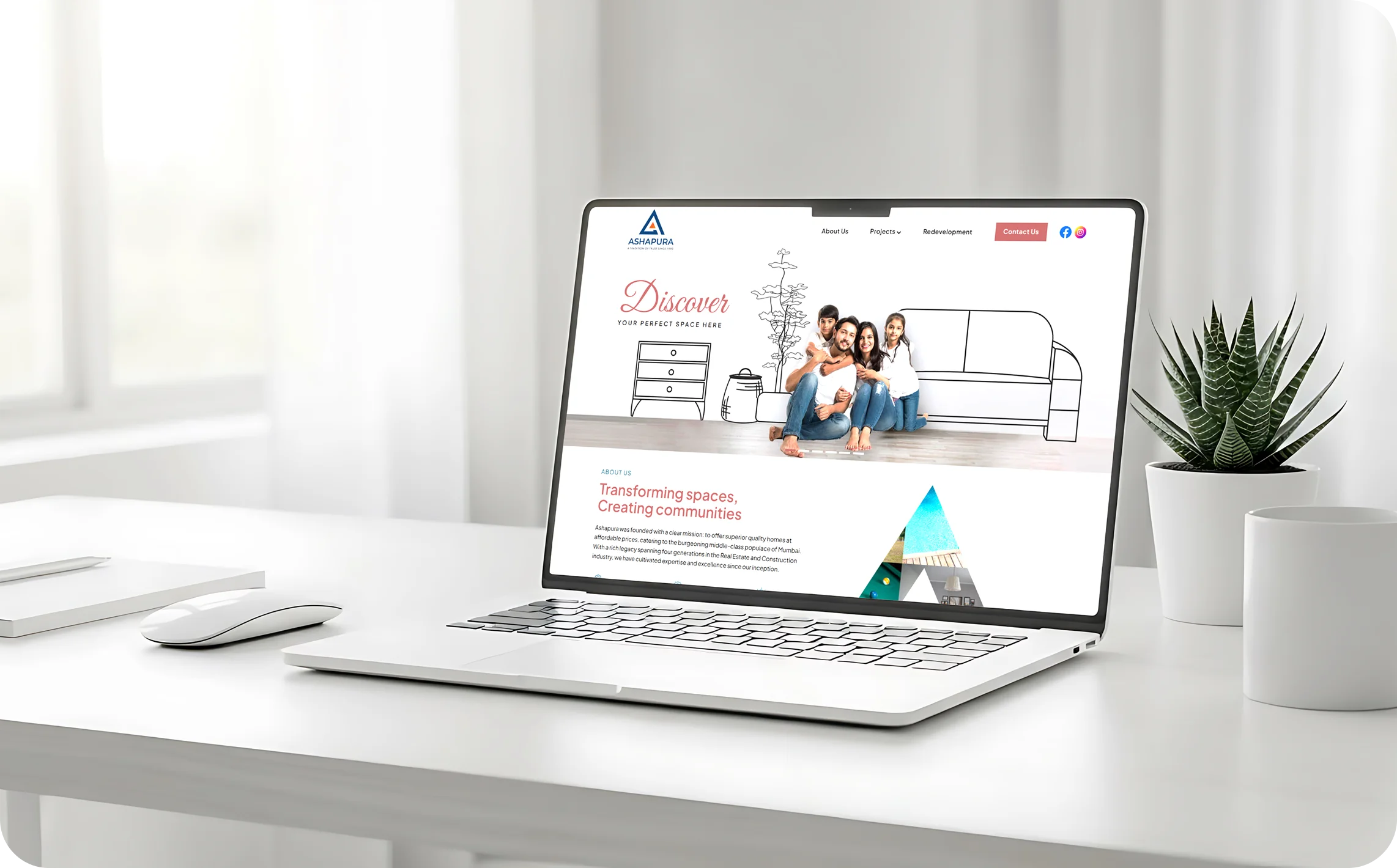 Website Design Service