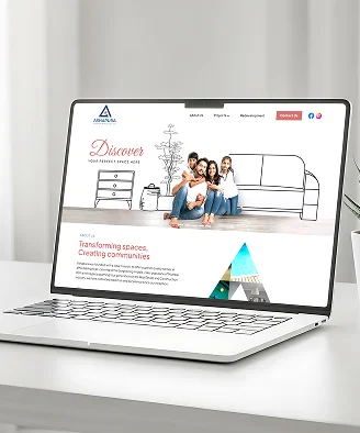 Website Design