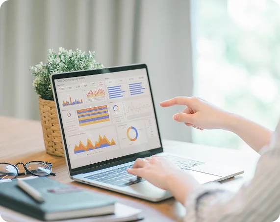 What Businesses Get from Analytics, Attribution & CRO (Conversion Rate Optimisation)