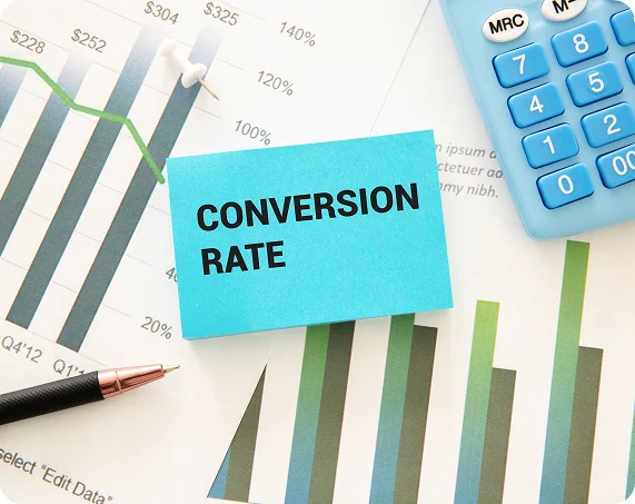What Businesses Get from Analytics, Attribution & CRO