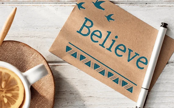What We Believe