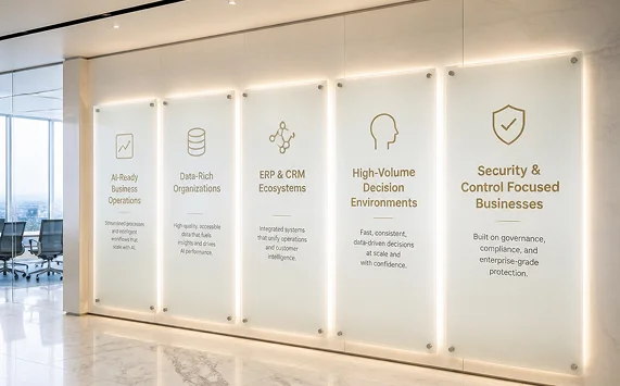Our AI-Based Services