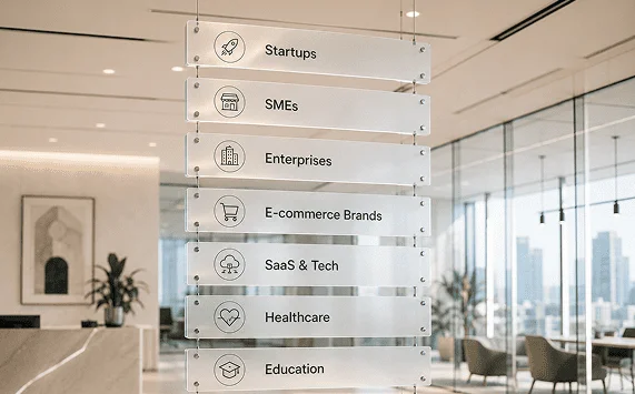Our Digital Marketing Services 