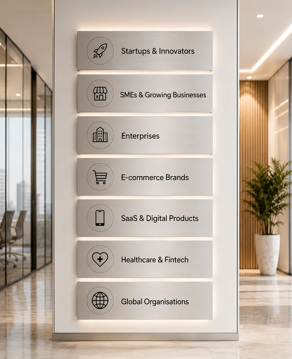 Our UI UX Design Services