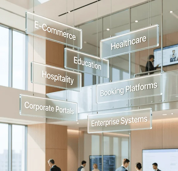 Who Website AMC Is For / Use Cases