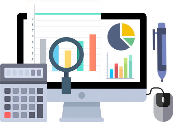 Digital Marketing Analytics
