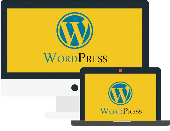 Wordpress Website Development