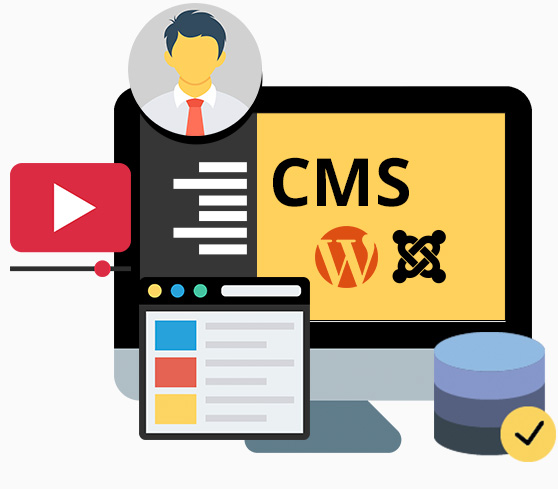 Content Management System