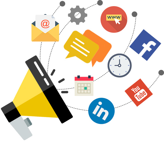 Digital Marketing Company Mumbai