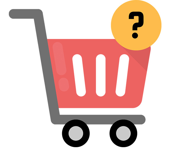 Shopping Cart / Query Cart