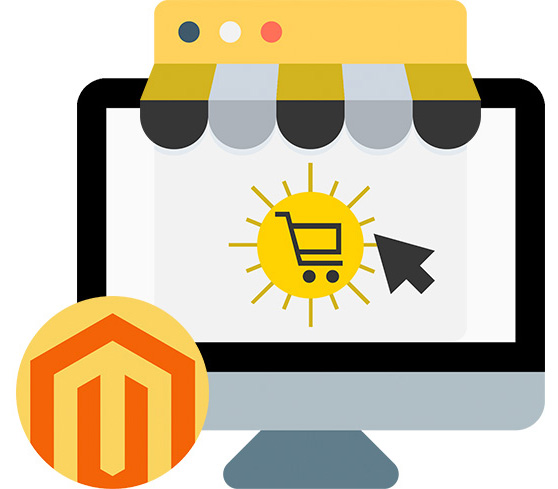 Ecommerce Website Development