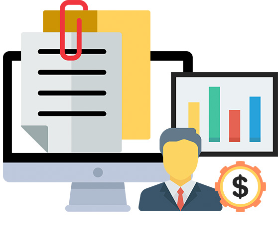 ERP For Trading