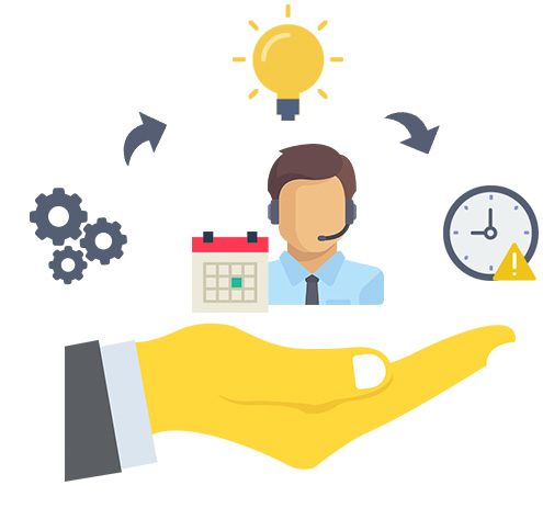 Outsourcing Web Designing & Development