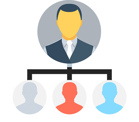Digital Lead Management System