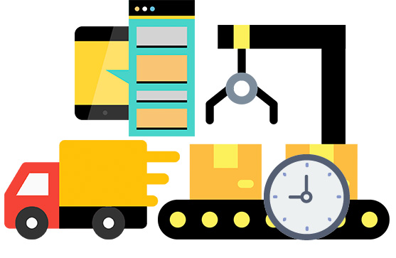 Fleet Management System