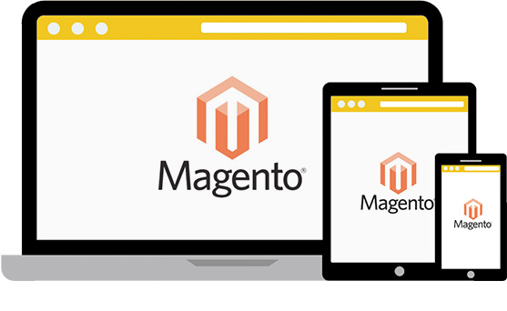 Magento Website Development Company