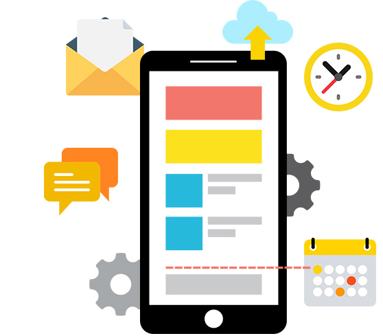 Mobile Interface Design
