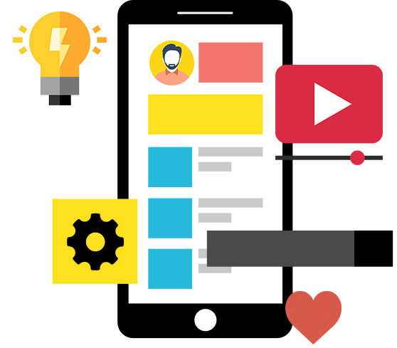 Mobile Application Development