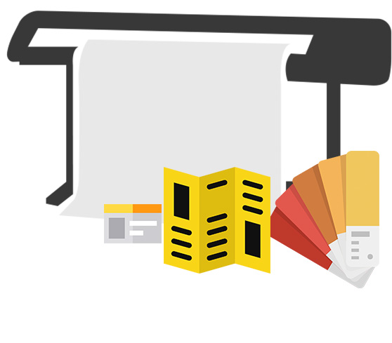 Offset Printing Services