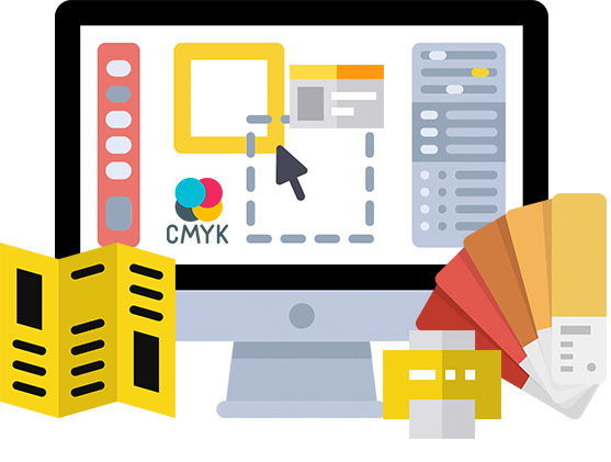 Print Designing Services Mumbai