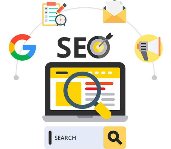 SEO Company In Mumbai