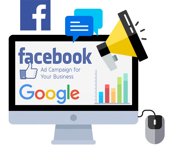 Ads Campaign Setup