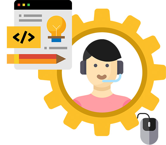 Solution For Technical Consultant