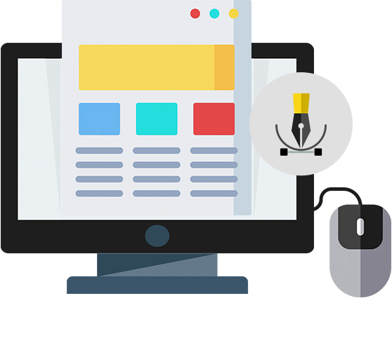Website Template Customization Services