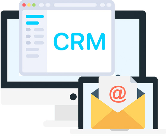Customer Relationship Management & Lead Tracking