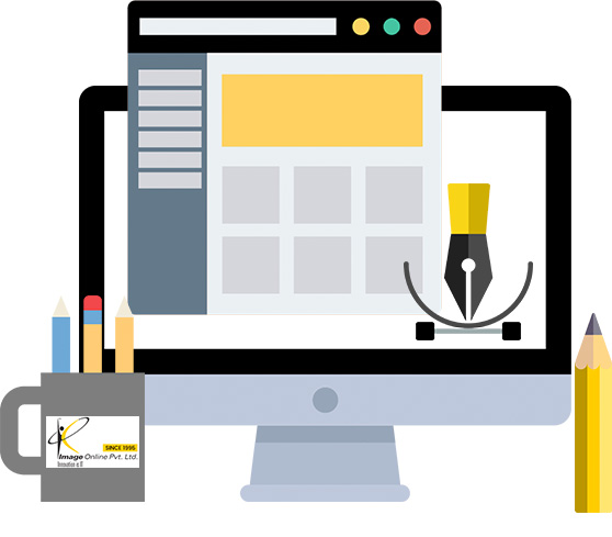 website designing Mumbai