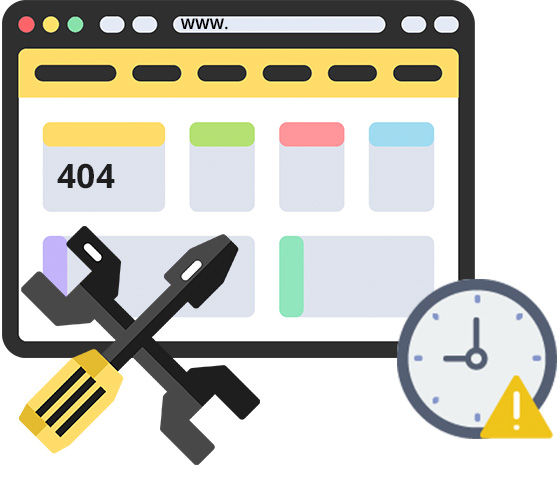 Website Maintenance Packages