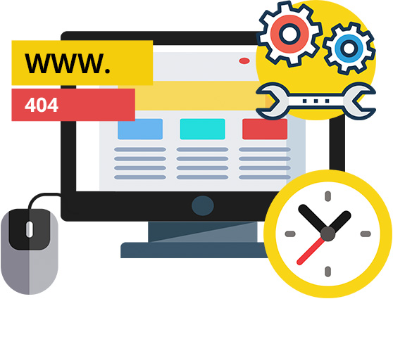 Website Maintenance Services Mumbai