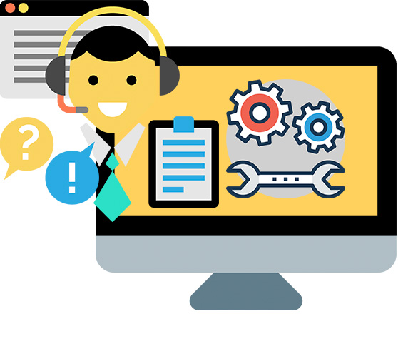 Web Application Development