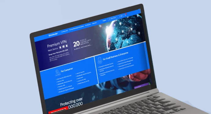Bitdefender
