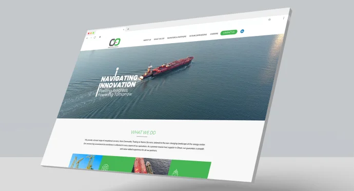 Global Oil Resources LLC.