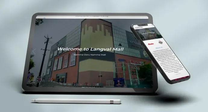 langvalmall-s
